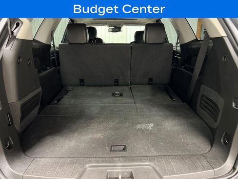 Used 2016 Buick Enclave Leather w/ Trailering Package image 11