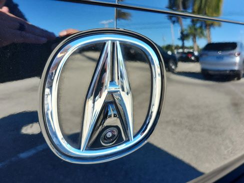 Used 2023 Acura TLX w/ A-SPEC Pkg image 36