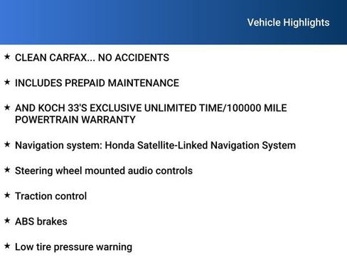 Used 2021 Honda CR-V Touring image 21