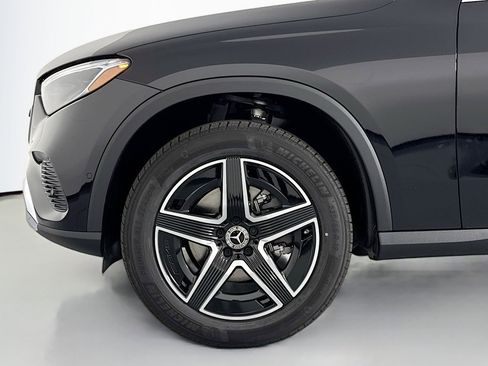 New 2026 Mercedes-Benz GLC 300 image 9