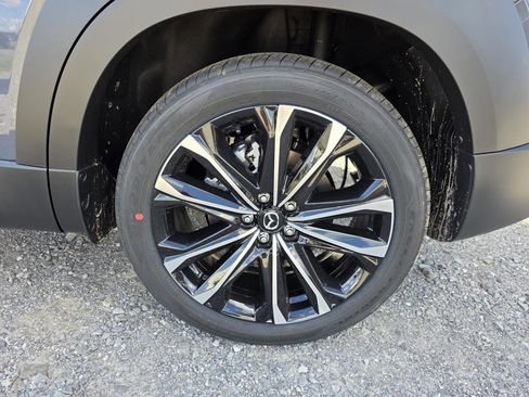 New 2026 MAZDA CX-50 AWD 2.5 S w/ Weather Package image 10
