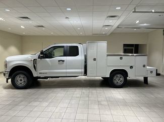 New 2026 Ford F350 XL w/ XL Chrome Package AWD/4WD video 2