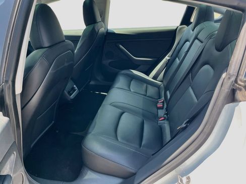 Used 2023 Tesla Model 3 Standard Range RWD image 23