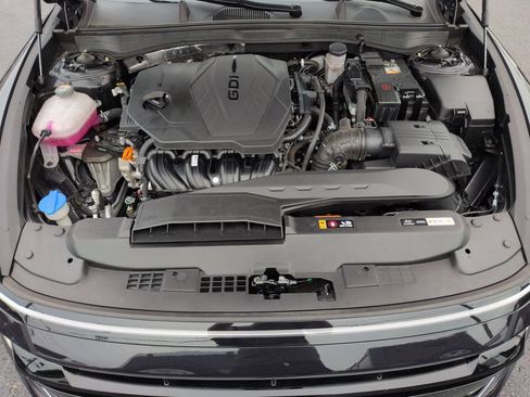 Used 2025 Hyundai Sonata SEL AWD/4WD image 22