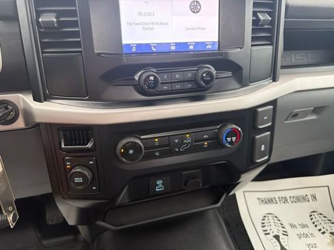 Used 2023 Ford F150 XL w/ XL Chrome Appearance Package AWD/4WD image 26