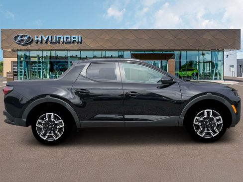 New 2026 Hyundai Santa Cruz Limited AWD/4WD image 9