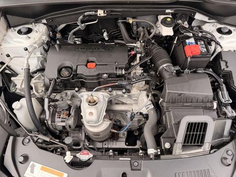 Certified 2024 Honda HR-V EX-L image 29