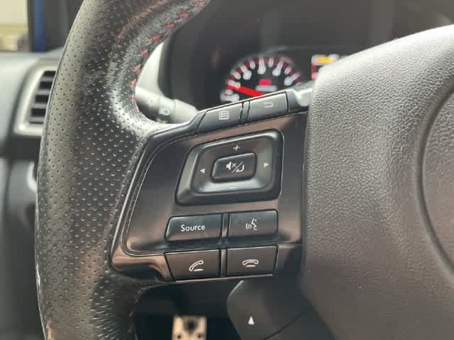 Used 2018 Subaru WRX STI AWD/4WD image 20