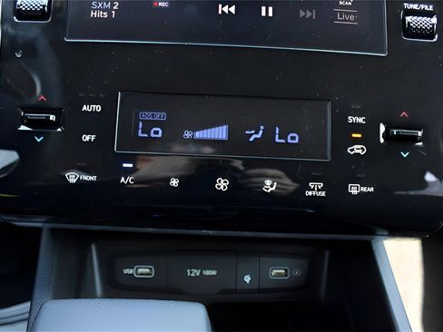 Used 2024 Hyundai Tucson SEL image 17