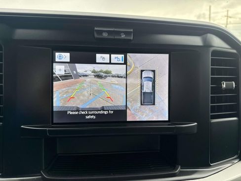 New 2026 Ford F250 XL w/ STX Appearance Package image 33