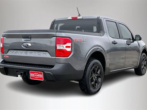 Used 2024 Ford Maverick XLT w/ Equipment Group 300A Standard image 5