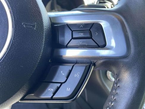 Used 2018 Ford Mustang GT Premium w/ GT Performance Package RWD image 20
