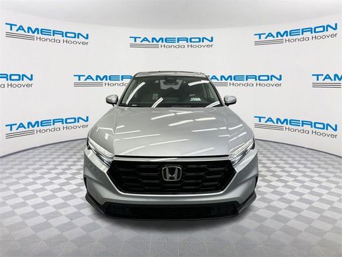 New 2026 Honda CR-V EX-L image 8