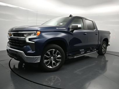 Used 2023 Chevrolet Silverado 1500 LT