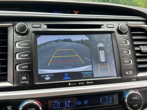 Used 2018 Toyota Highlander Limited Platinum w/ Protection Package #3 AWD/4WD image 66