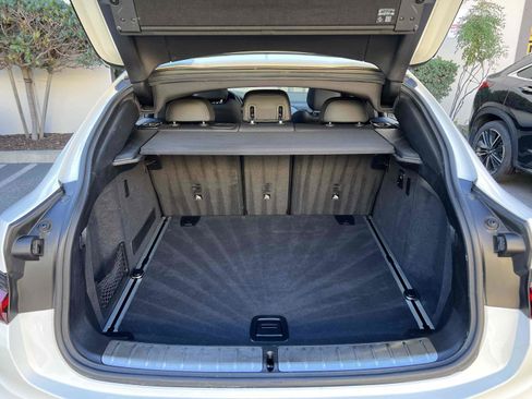 Used 2019 BMW X4 xDrive30i w/ M Sport Package 2 image 59