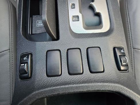 Used 2008 Toyota 4Runner Limited image 28