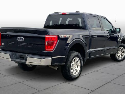 Used 2023 Ford F150 XLT image 23