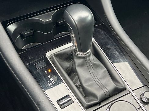 Certified 2024 MAZDA MAZDA3 s image 25