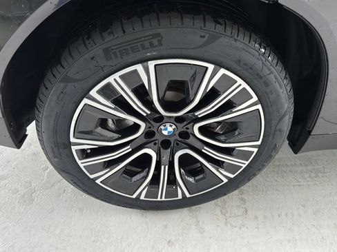 Certified 2025 BMW X3 xDrive30i w/ Premium Package image 33
