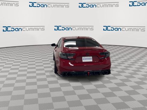 Used 2020 Honda Accord Sport image 7