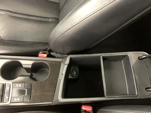 Used 2016 Kia Optima EX w/ Premium Package FWD image 29