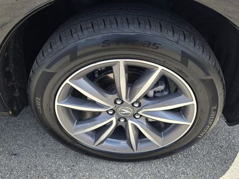 Certified 2023 Acura RDX w/ Technology Package image 17