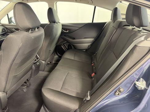 Used 2024 Subaru Legacy Premium AWD/4WD image 7