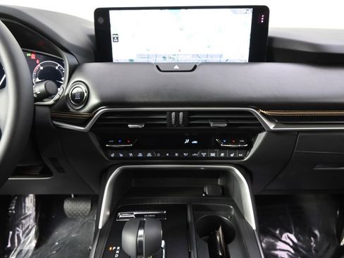 New 2026 MAZDA CX-90 3.3 Turbo S w/ Premium Plus AWD/4WD image 27