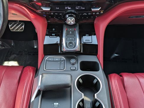 Used 2022 Acura MDX Type S image 20