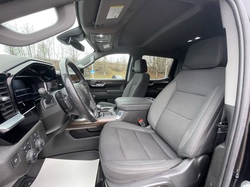 Certified 2023 Chevrolet Silverado 1500 RST w/ Rally Edition image 27