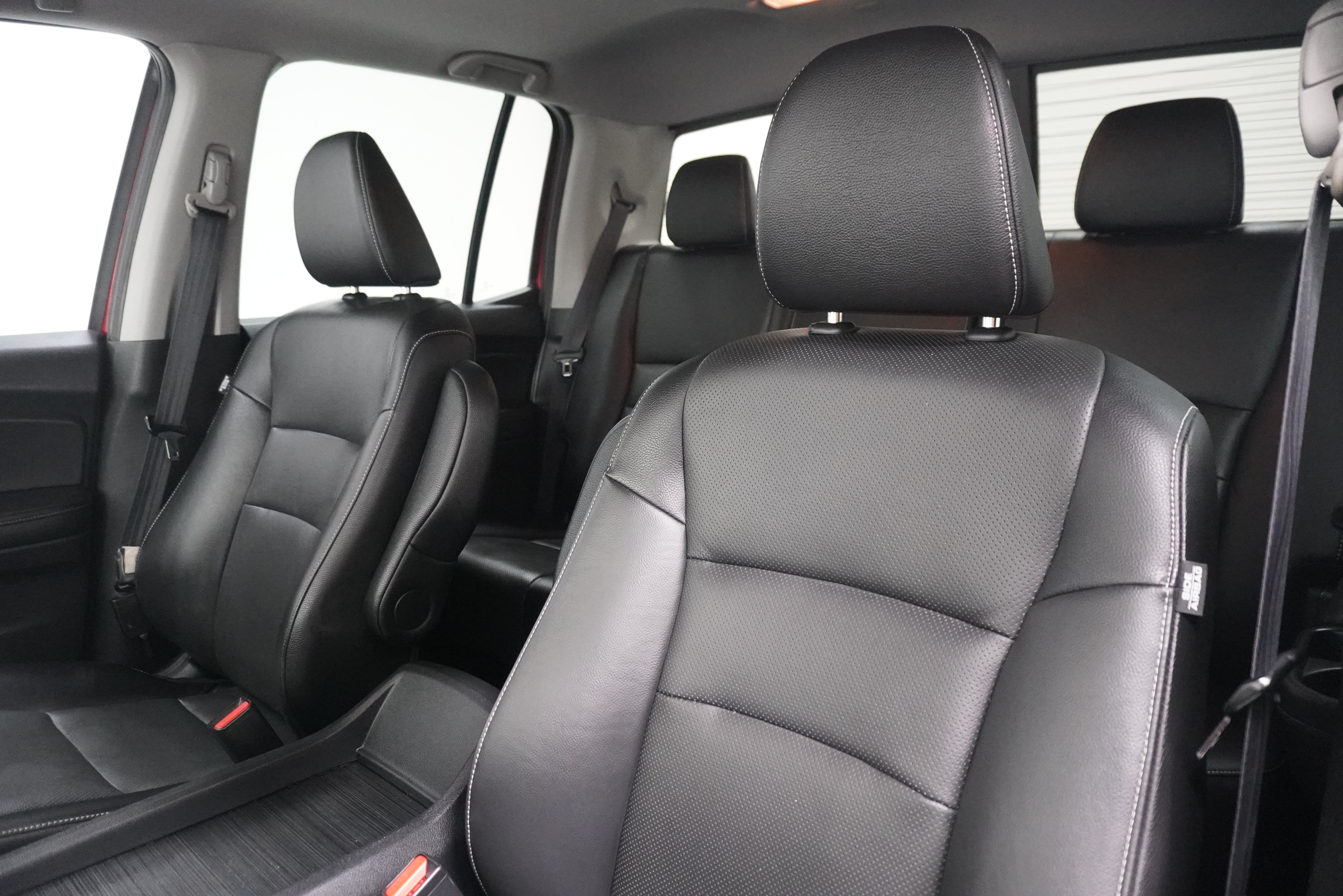 Used 2023 Honda Ridgeline RTL image 10