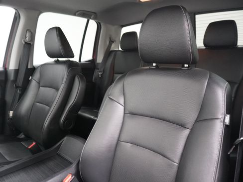 Used 2023 Honda Ridgeline RTL image 10