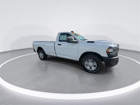 Certified 2023 RAM 2500 Tradesman image 2