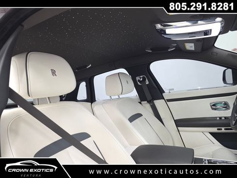 Used 2023 Rolls-Royce Ghost AWD/4WD image 23