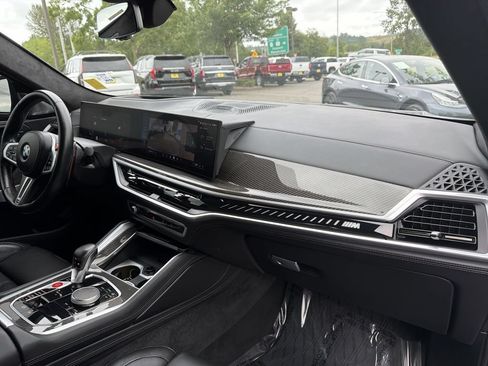 Used 2024 BMW X6 M Competition AWD/4WD image 31