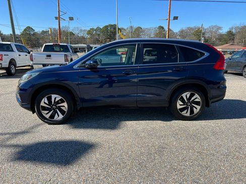 Used 2016 Honda CR-V Touring image 14