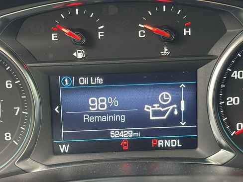 Used 2024 Chevrolet Equinox LT image 11