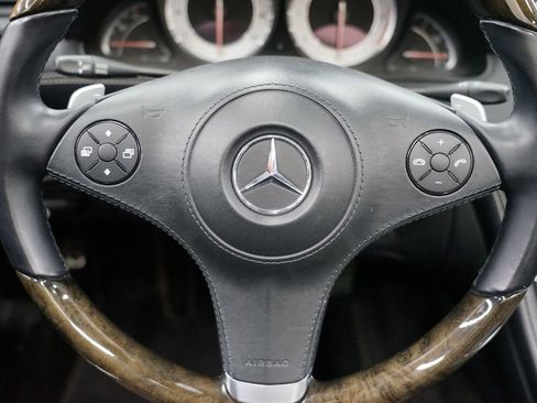 Used 2012 Mercedes-Benz SL 550 SL 550 image 21