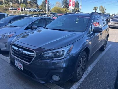 Used 2019 Subaru Outback 3.6R Limited