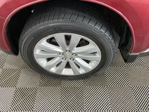 Used 2011 Subaru Forester 2.5X Limited image 25