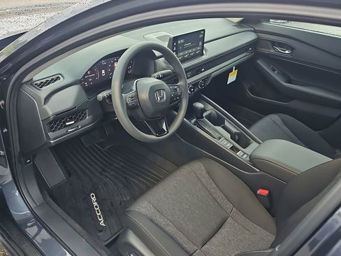 New 2026 Honda Accord SE image 5