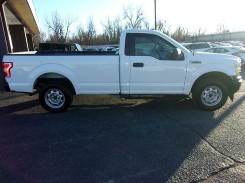 Used 2019 Ford F150 XL w/ XL Power Equipment Group image 4