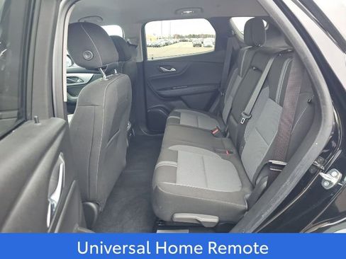 Used 2023 Chevrolet Blazer LT w/ Convenience Package image 9