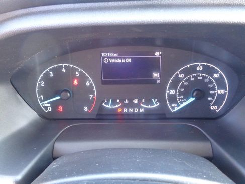 Used 2020 Ford Transit 350 DRW w/ Interior Upgrade Package image 67