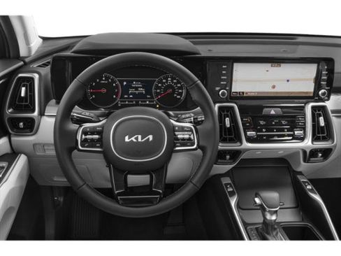 Used 2023 Kia Sorento S w/ Panoramic Sunroof Package FWD image 10