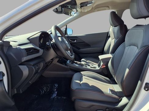 New 2026 Subaru Crosstrek 2.5i Limited AWD/4WD image 14