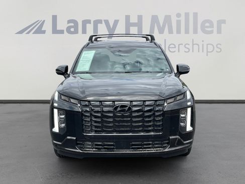 Used 2025 Hyundai Palisade Calligraphy AWD/4WD image 8