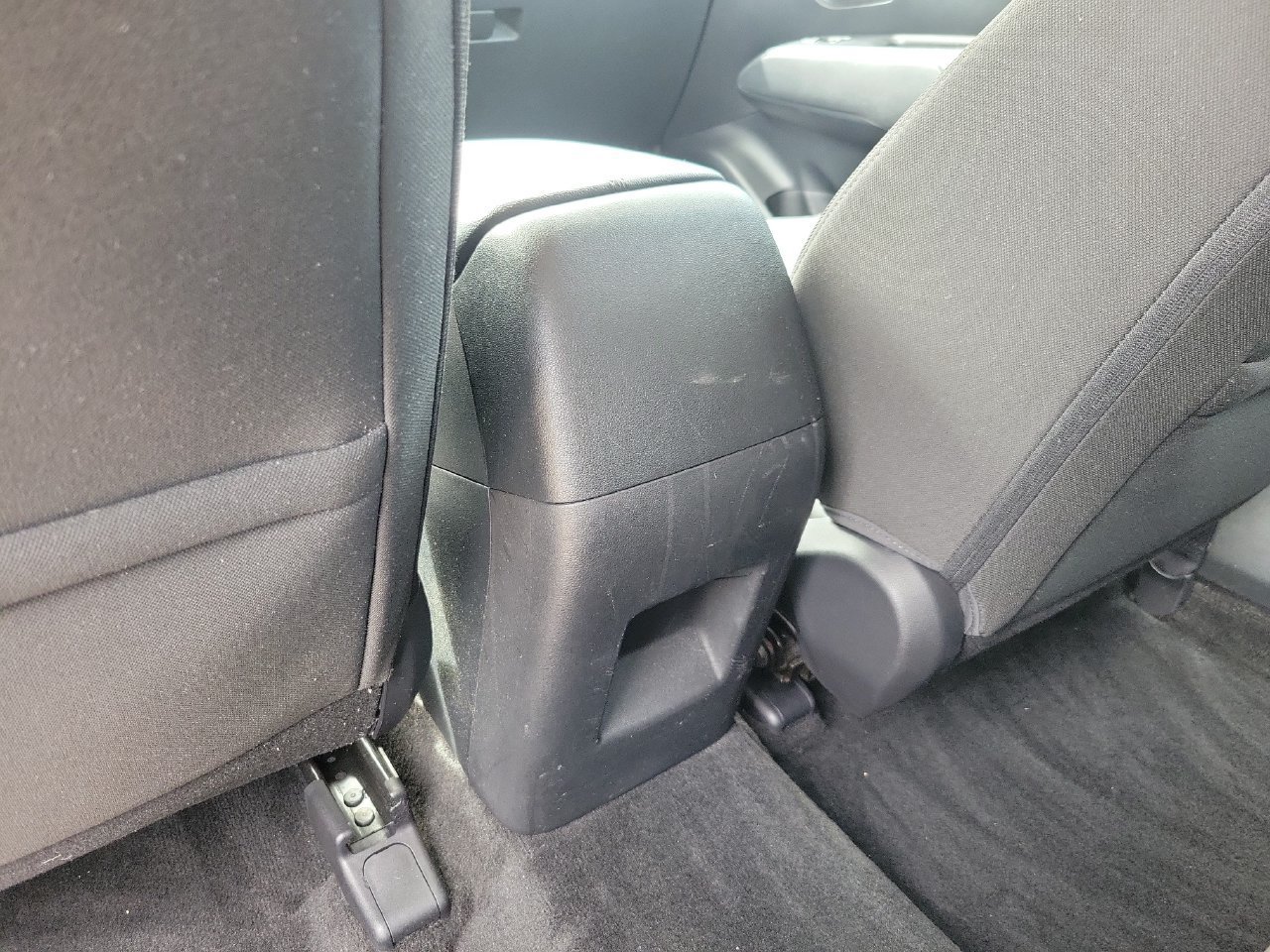 Used 2022 Hyundai Tucson SE FWD image 10
