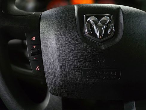 Used 2017 RAM ProMaster 1500 w/ Interior Convenience Group image 17